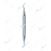 Orban ½ Short, 17.2cm