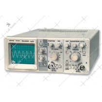 Oscilloscope