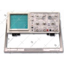 Oscilloscope