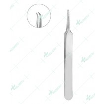 Osher Iris Forceps