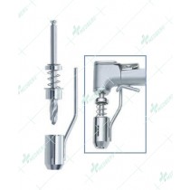 Osseo-Tip Rotary Bone Grafter