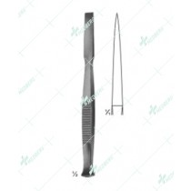 Osteotome Gouge, 140 mm