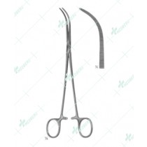 Overholt-Mixter Forceps