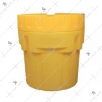 Overpack Salvage Drum (20Gal)