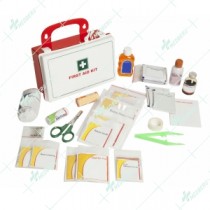 First Aid Kit (Industrial Kit-Small)
