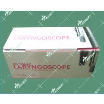 Laryngoscope Paper Box
