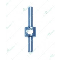 Paralleling Guide Pins, for 2mm Pilot Drill, 1.9mm dia.