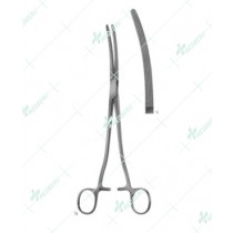 Parker-Kerr Anastomosis Forceps, for colon resection, 180 mm