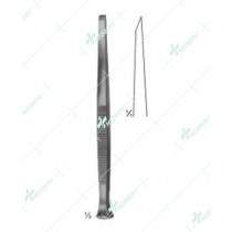 Partsch Chisels, 140 mm