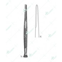 Partsch Gouges, 140 mm