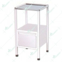 Patient’s Medicine Cupboard (STD.)