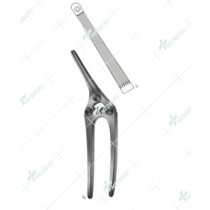 Payr Intestinal Clamp, 200 mm