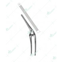 Payr Pylorus Clamp, 315 mm