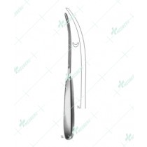 Payr Suture Instrument, 225 mm
