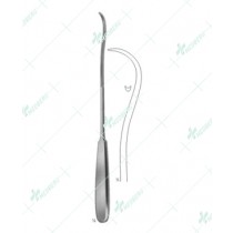 Payr Suture Instrument, 280 mm