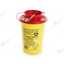 Sharp Container 0.6 Ltr