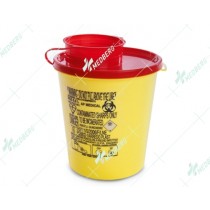 Sharp Container 1.5 Ltr