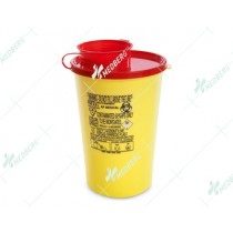 Sharp Container 2 Ltr.