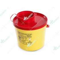 Sharp Container 5 Ltr