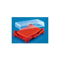 Superior PCR Rack With Cover