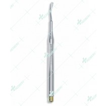 PDL-Evator, Precise Tip Luxating Elevator, Angled