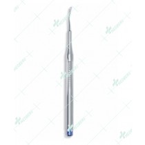 PDL-Evator, Precise Tip Luxating Elevator, Angled