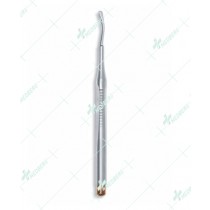 PDL-Evator, Precise Tip Luxating Elevator, Angled