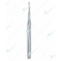 PDL-Evator, Precise Tip Luxating Elevator, Angled
