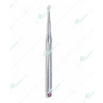PDL-Evator, Precise Tip Luxating Elevator, Bayonet
