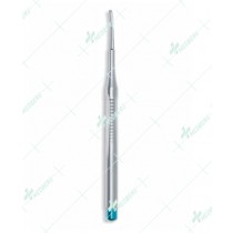PDL-Evator, Precise Tip Luxating Elevator, Curved