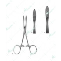 Pean Forceps