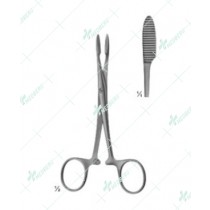 Pean Forceps