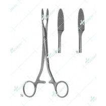 Pean Forceps