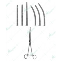 Pean Forceps