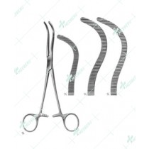 Pean Forceps
