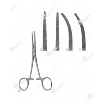Pean Forceps, Slender type