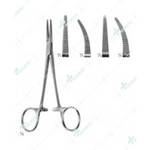 Pean & Kocher Baby-Crile Forceps