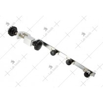 Pendulum Clamp