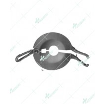Percy Removable Handles