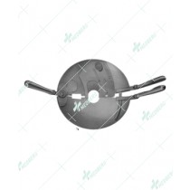 Percy Reversible Handles