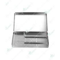 Perforated Base