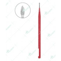 Performance Alio MICS Knife Trapezoid shape