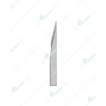 Performance Miniature Blade #65