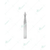 Performance Phaco Blade, Straight