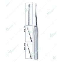 Perio-Tome Thin, Flat Blade Elevator