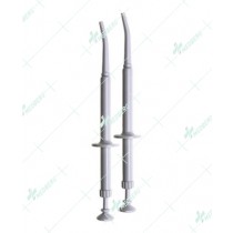 Perio Defect Graft Syringes