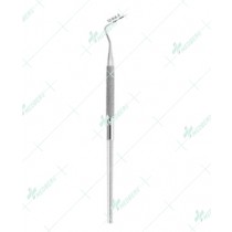 Periodontal Pocket Probes