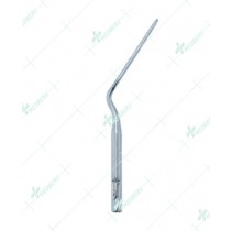 Periotome Tip #5 Fit Wide Angled