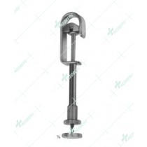 Pertuiset Carotid Clamps, 90 mm