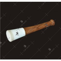 Pestle-Wooden Handle